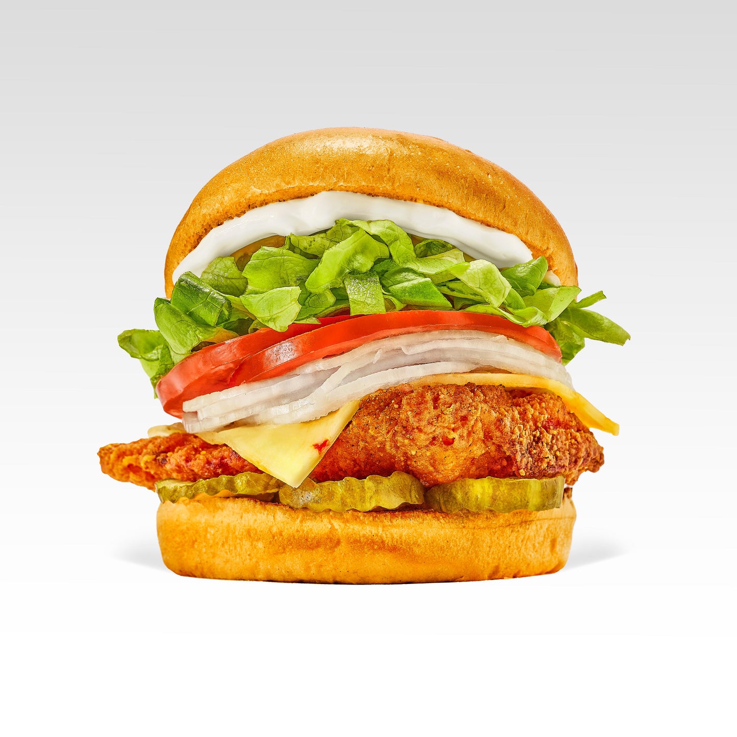 Crispy Chicken