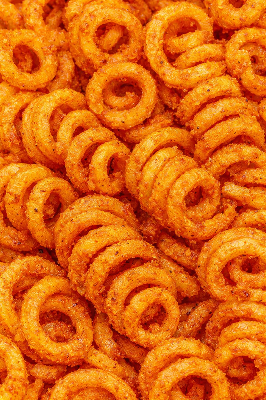 Curly Fries