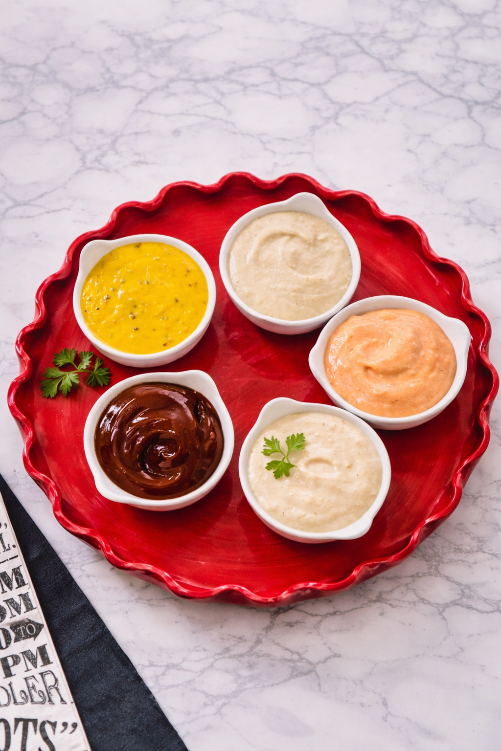 Dips