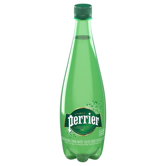 Sparking Water