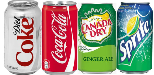 Pop Can